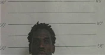 Brandon Shaw, - Orleans Parish County, LA 